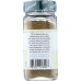 THE SPICE HUNTER: Sage Rubbed Dalmatian Leaves, 0.4 oz