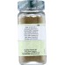 THE SPICE HUNTER: Sage Rubbed Dalmatian Leaves, 0.4 oz