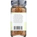 SPICE HUNTER: Grill & Broil Seafood, 1.3 oz