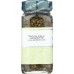 THE SPICE HUNTER: 100% Organic Tarragon, 0.3 oz