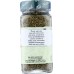 THE SPICE HUNTER: French Thyme Leaves, 0.69 oz