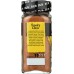 SPICE HUNTER: Rub Smokey Chile Global Fusion, 2.3 oz