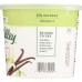 GREEN VALLEY CREAMERY: Organic Vanilla Low Fat Yogurt, 24 oz