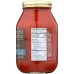 CASA VISCO: Organic Homestyle Pasta Sauce, 32 oz