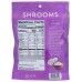 SHROOMS: Crispy Mushroom Sea Salt, 2 oz