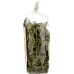 AL DENTE: Spinach Fettuccine Noodles, 12 oz