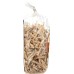 AL DENTE: Pasta Whole Wheat Fettuccine, 12 oz