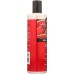 SHIKAI: Moisturizing Shower Gel Pomegranate, 12 oz