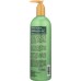 SHIKAI: Borage Therapy Lotion Original Formula Perfectly Imperfect Program, 16 oz