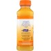 NAKED JUICE: Juice Orange, 15.20 oz