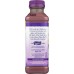 NAKED JUICE: Protein Smoothie Double Berry, 15.20 oz