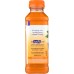 NAKED: Juice Mighty Mango Pure Fruit 100% Juice Smoothie, 15.2 oz