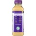 NAKED: Juice Protein Zone 4 Juice Blend Smoothie, 15.2 oz