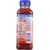 NAKED JUICE: Boosted Smoothie Red Machine, 15.20 oz