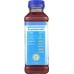 NAKED: Blue Machine 100% Juice Smoothie, 15.2 oz