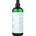 MILL CREEK: Aloe Vera Shampoo Mild Formula, 14 oz