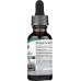 NATURE'S ANSWER: Astragalus Alcohol Free 2,000 Mg, 1 Oz