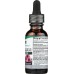 NATURE'S ANSWER: Echinacea Alcohol Free 1000 mg, 1 oz