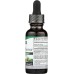 NATURE'S ANSWER: Passionflower Alcohol-Free 2,000 Mg, 1 Oz