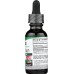 NATURES ANSWER:  Valerian Root Alcohol Free 1000 Mg, 1 oz