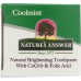 NATURE'S ANSWER: PerioBrite Toothpaste Cool Mint, 4 oz