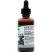 NATURES ANSWER: Milk Thistle Alcohol Free, 2 fo