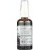 NATURE'S ANSWER: Sambucus Black Elder Berry Extract Spray Alcohol-Free, 2 oz