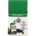 NATURES ANSWER: Sambucus Mega Gummies, 30 ea