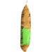 KETTLE FOODS: Krinkle Cut Dill Pickle Potato Chips, 5 oz