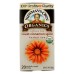 NEWMAN'S OWN ORGANICS: Sweet Cinnamon Spice Herbal Tea, 20 bg