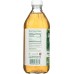 VERMONT VILLAGE: Raw & Organic Apple Cider Vinegar, 16 oz
