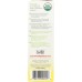 RADIUS: Toothpaste Coconut Banana Organic, 1.7 oz