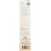 RADIUS: Toothpaste Ginger Citrus Organic, 3 oz