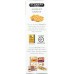 SESMARK: Crackers Ancient Grains Parmesan Herb, 3.5 oz