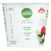 ALOVE: Strawberry Aloe Vera Yogurt, 6 oz