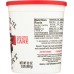 PAVELS: Plain Original Whole Milk Yogurt, 32 oz