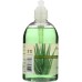 CLEARLY NATURAL: Essentials, Glycerine Hand Soap, Aloe Vera, 12 fl oz (354 ml)