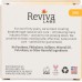 REVIVA: Sun Protective Moisturizer SPF 25, 1.5 oz