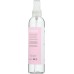 REVIVA: Rosewater Facial Spray, 8 fl oz