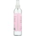 REVIVA: Rosewater Facial Spray, 8 fl oz
