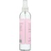 REVIVA: Rosewater Facial Spray, 8 fl oz