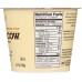BROWN COW: Yogurt Vanilla Smooth and Creamy Cream Top, 5.3 oz