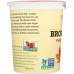 BROWN COW: Cream Top Yogurt Maple, 32 oz
