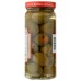 SANTA BARBARA: Olive Stuffed Habanero, 5 oz