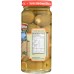 SANTA BARBARA OLIVE CO.: Garlic Stuffed Olives, 5 oz