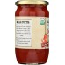 BELLA TERRA: Diced Italian Plum Tomatoes, 24 oz