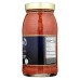 RACCONTO RISERVA: Sauce Marinara Italian SSG, 24 oz