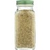 SIMPLY ORGANIC: Savory Herb Turkey Rub, 2.43 oz