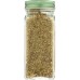 SIMPLY ORGANIC: Grilling Seasons Vegetable, 2.2 oz
