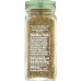 SIMPLY ORGANIC: Grilling Seasons Vegetable, 2.2 oz